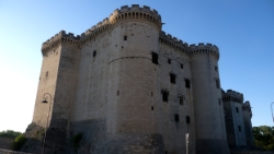 (2017-04) -15- Le château de Tarascon